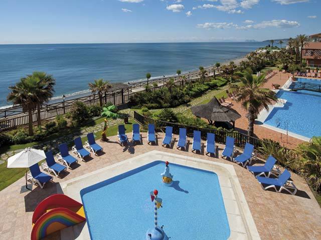 Gran Elba Thalasso &